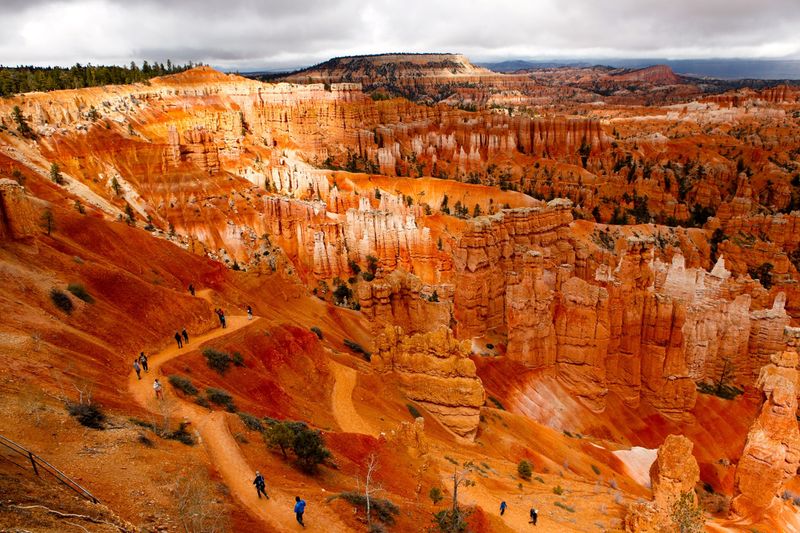 Bryce Canyon National Park (Utah)