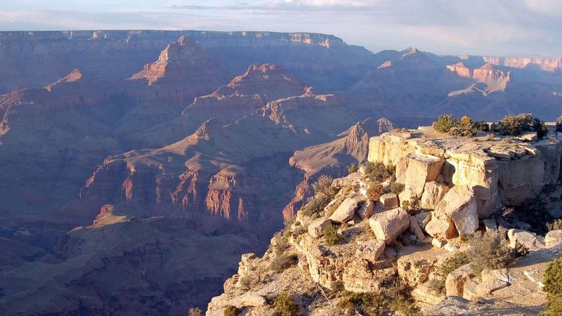 Moran Point