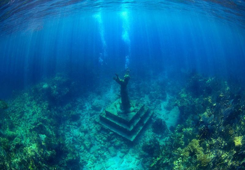 John Pennekamp Coral Reef State Park