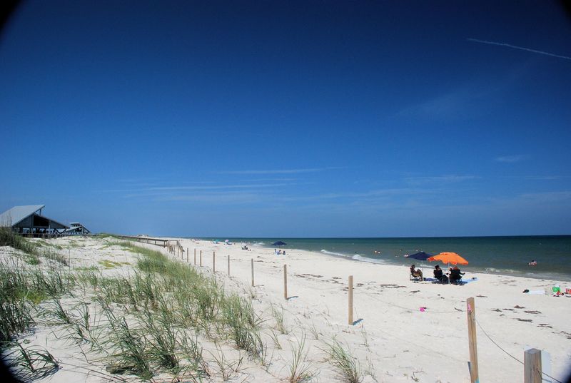 St. George Island State Park