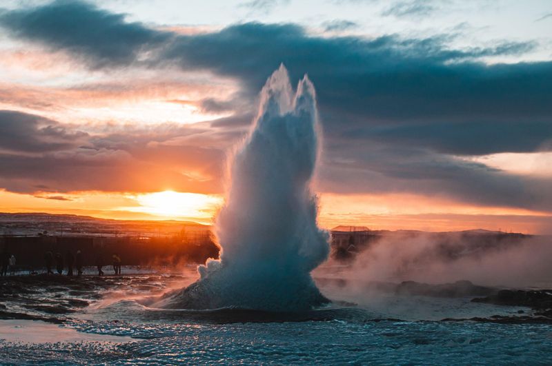 Iceland's Golden Circle