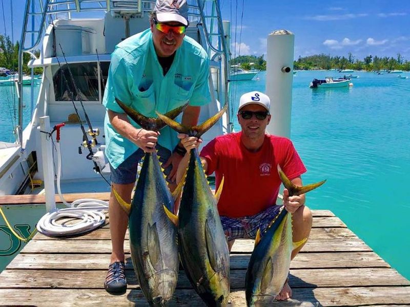 Bermuda, North Atlantic