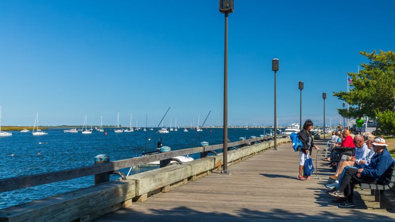 Newburyport's Coastal Elegance