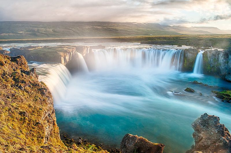 Ring Road, Iceland