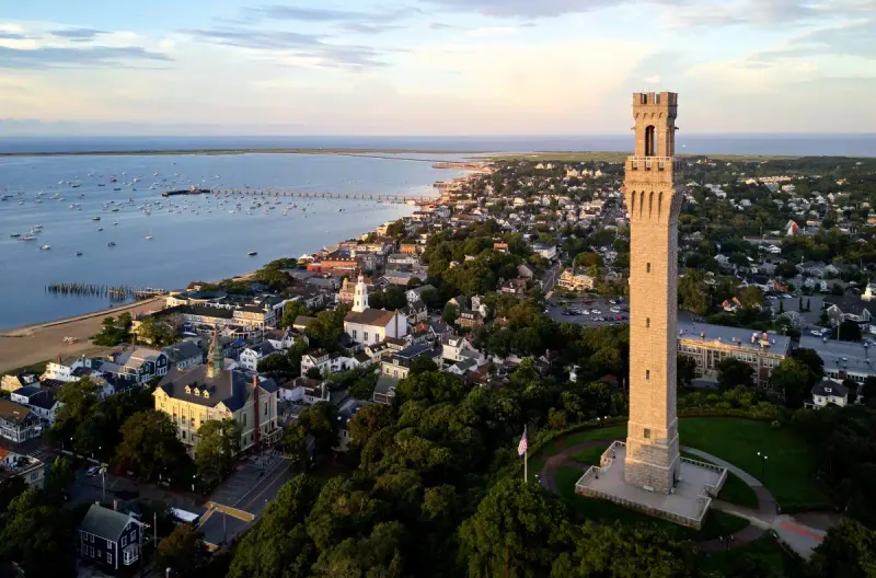 New England Budget Management