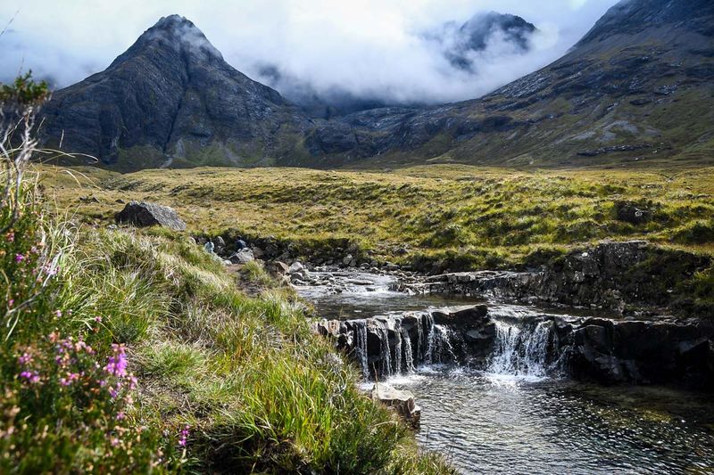 Isle of Skye, Scotland