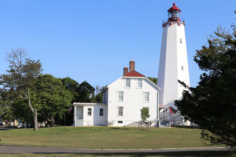Gateway National Recreation Area (New York & New Jersey)