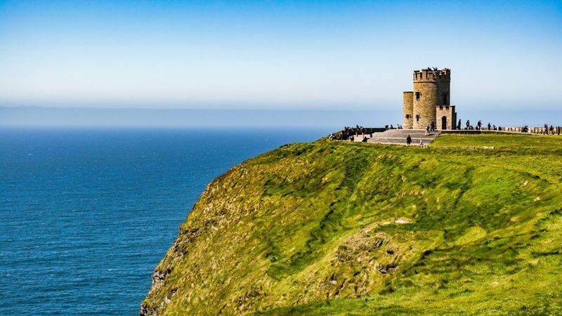 Ireland