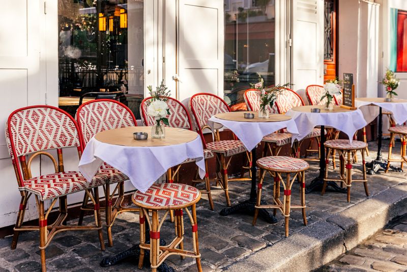 France: Where Everyday Life Becomes Art