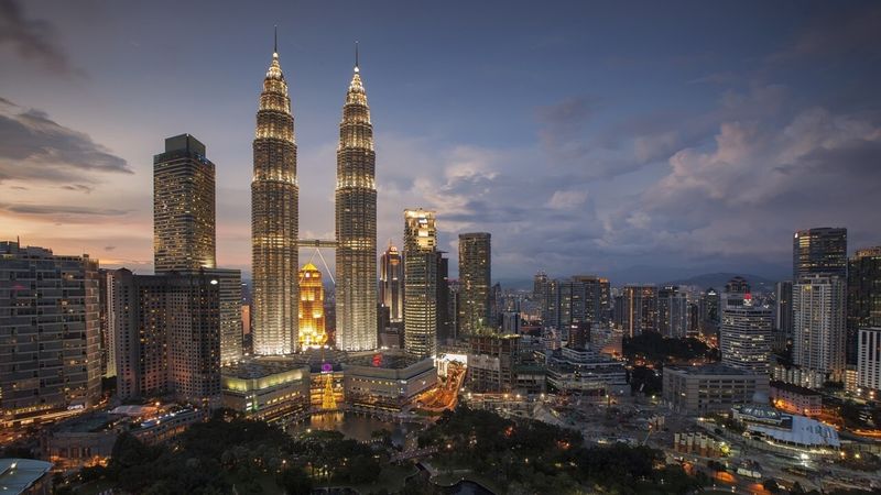 Malaysia: When Diversity Becomes Divisive
