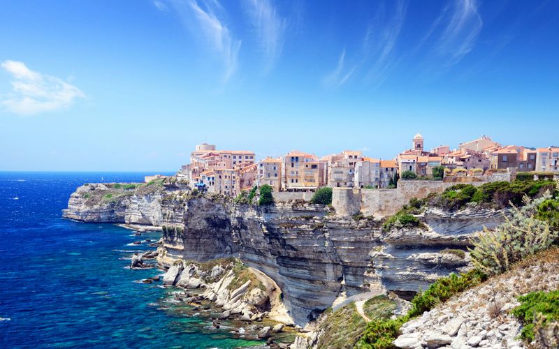 Corsica