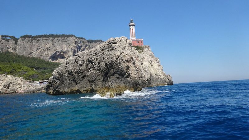 Faro Beach: The Local's Favorite