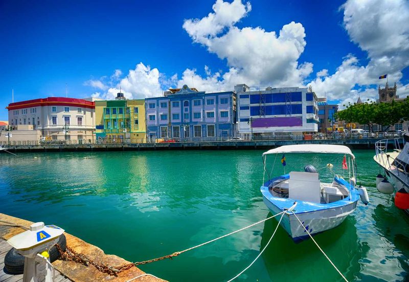 Barbados Beyond the Brochures