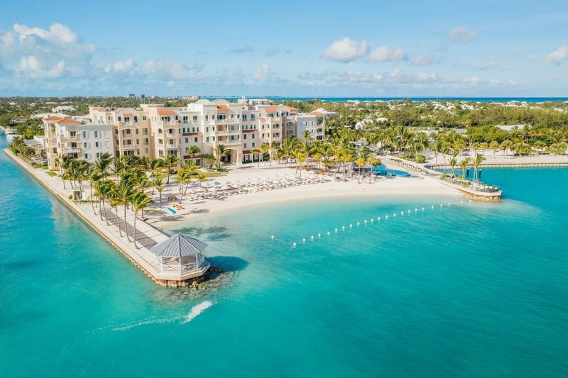 Turks And Caicos