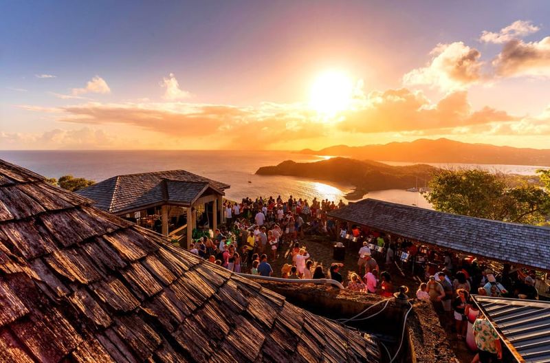 Antigua: 365 Reasons to Return