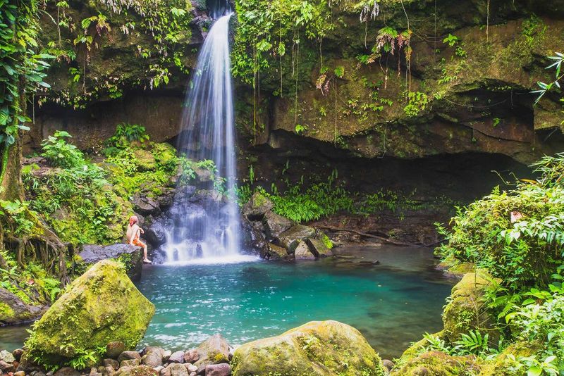 Dominica’s Natural Wonders