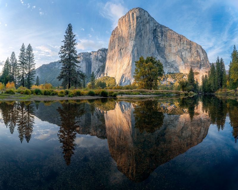 Yosemite National Park, California