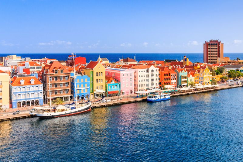 Curacao