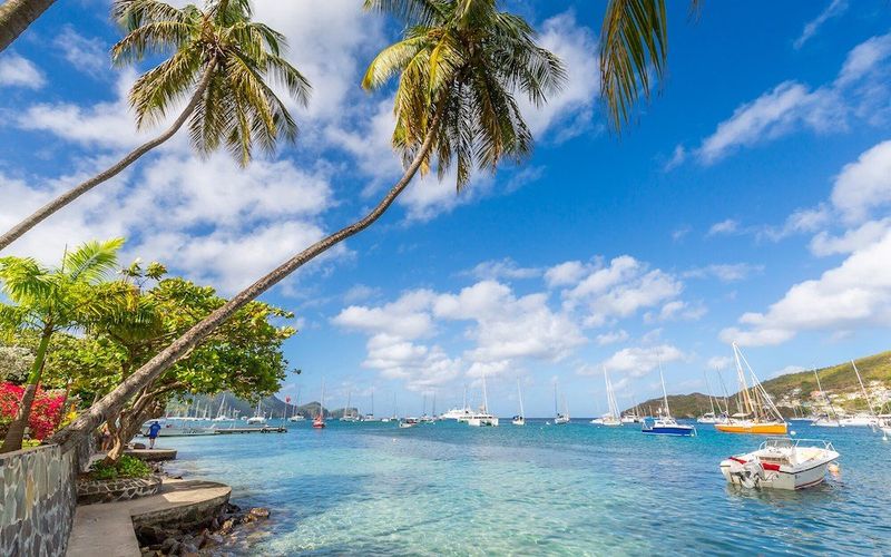 Bequia: The Caribbean Before Tourism Took Over