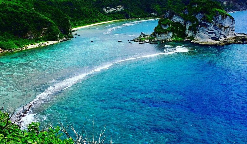 Northern Mariana Islands: Remote Pacific Gems