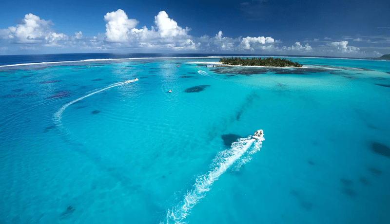 Northern Mariana Islands: Remote Pacific Getaway, No Passport Needed