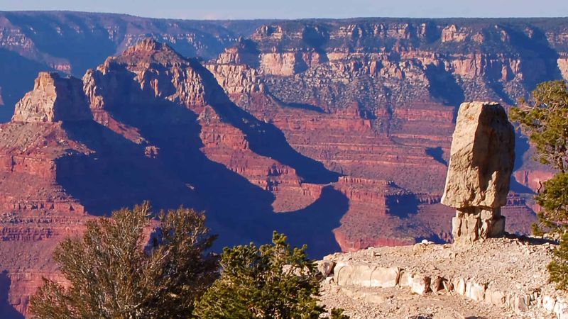Shoshone Point