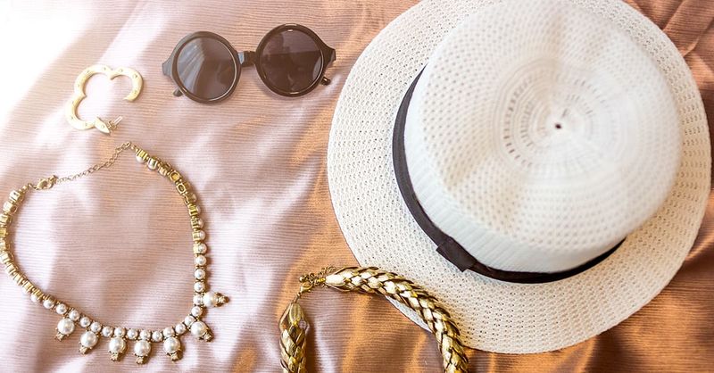 Jewelry and Valuables