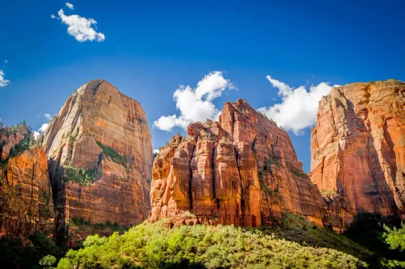 Zion National Park (Utah)