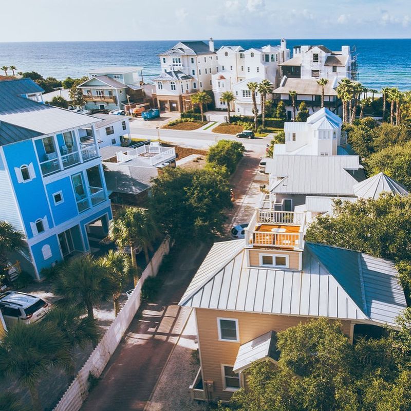 Seaside, Florida