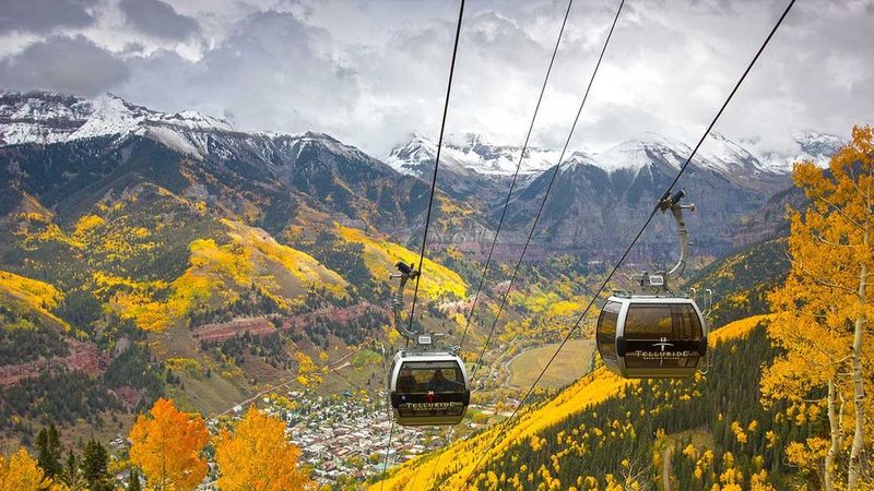Telluride, Colorado