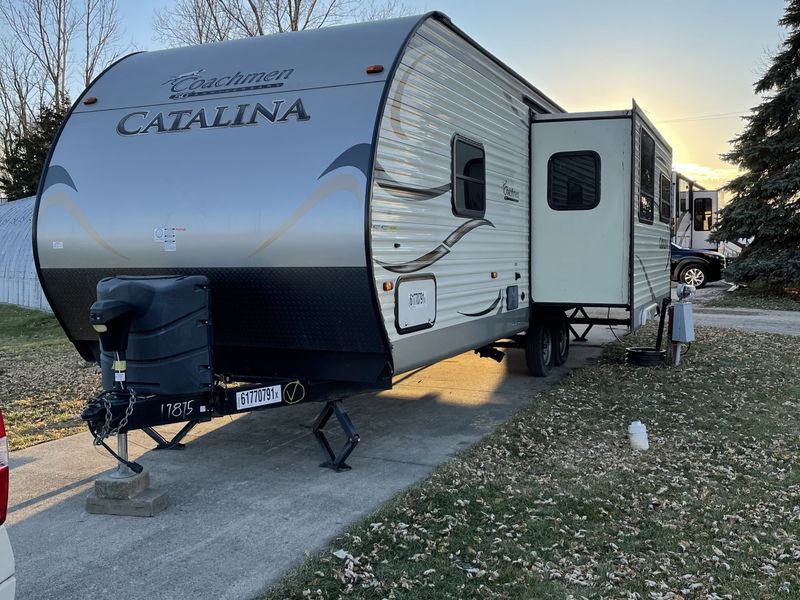 Coachmen Catalina