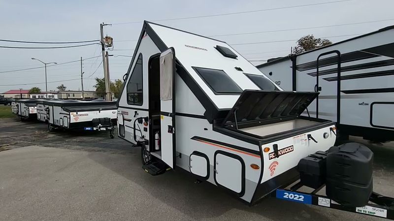 Coachmen Clipper: The Folding Fiasco