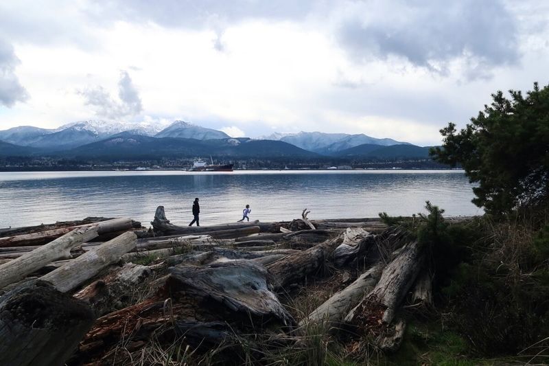 Port Angeles, Washington: Olympic Peninsula Paradise