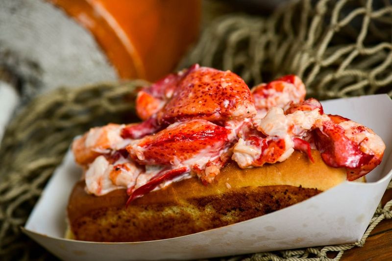 Lobster Roll