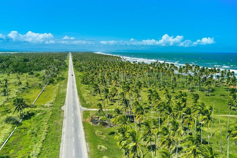 Venezuela's Coastal Catastrophe
