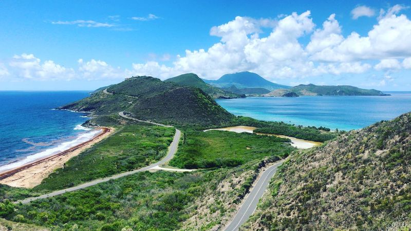 Saint Kitts & Nevis