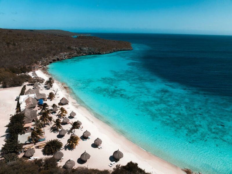 Cas Abao, Curaçao