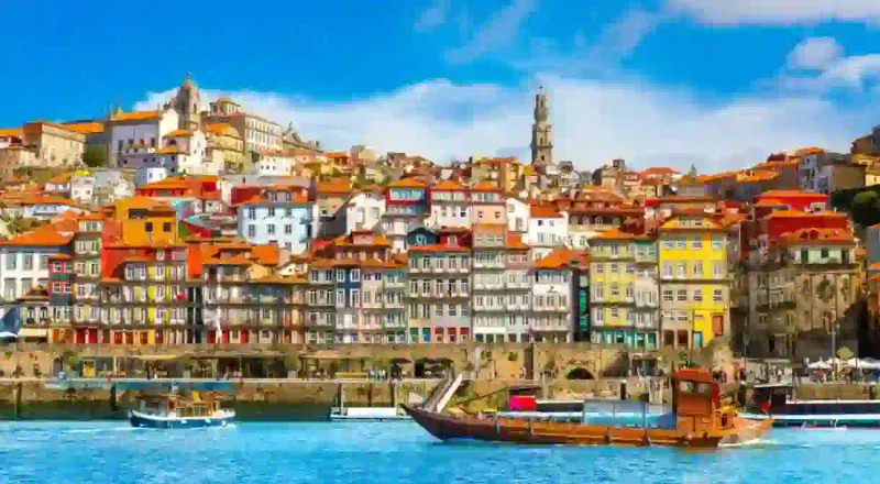 Porto – Portugal