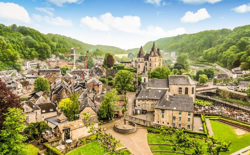 Durbuy — Belgium