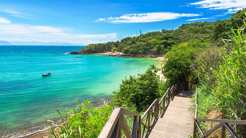 Búzios, Brazil