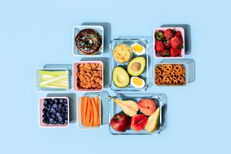 Snacks