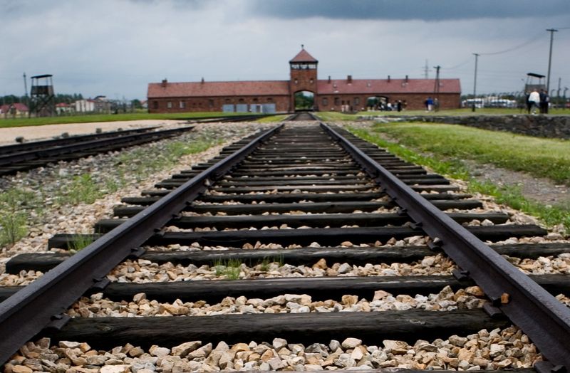 Auschwitz-Birkenau, Poland - Where History's Darkest Chapter Lives On