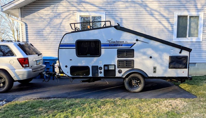 Coachmen Clipper