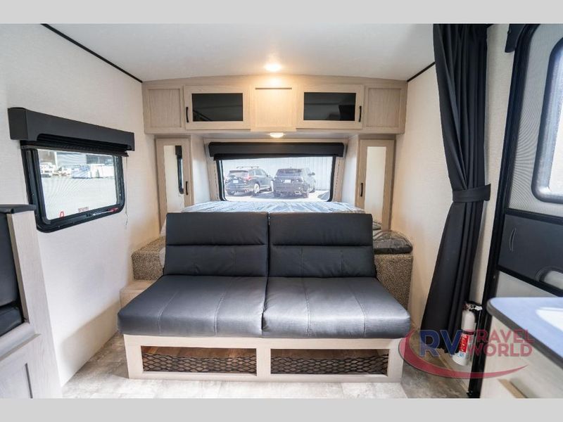 Coachmen Apex Nano