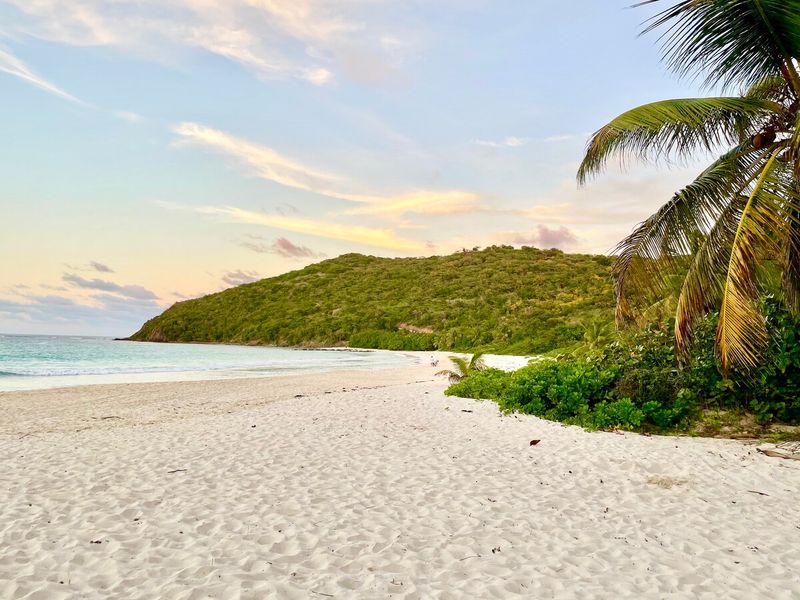 Culebra: Puerto Rico's Sleepy Sister