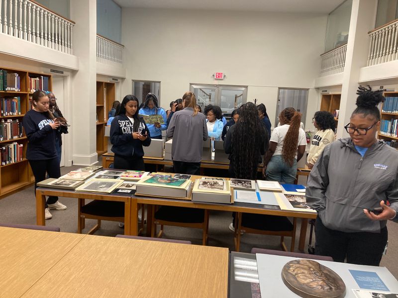 Amistad Research Center