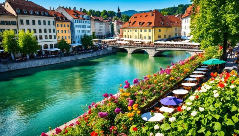 Ljubljana's Sustainable Renaissance Opened My Eyes