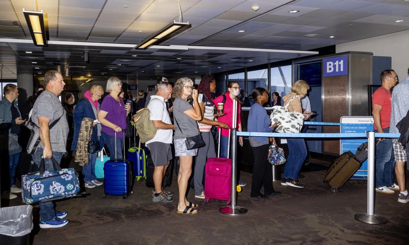 Ignoring Boarding Group (Mistake)