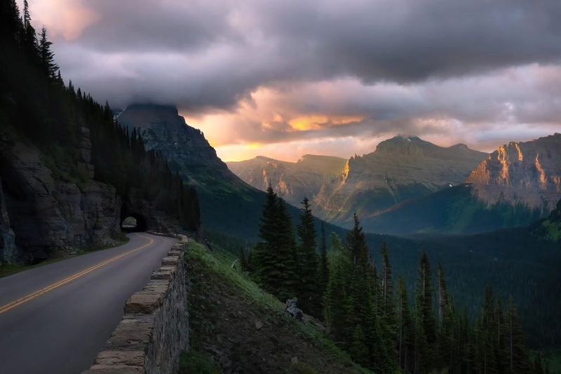 Montana: Big Sky Country