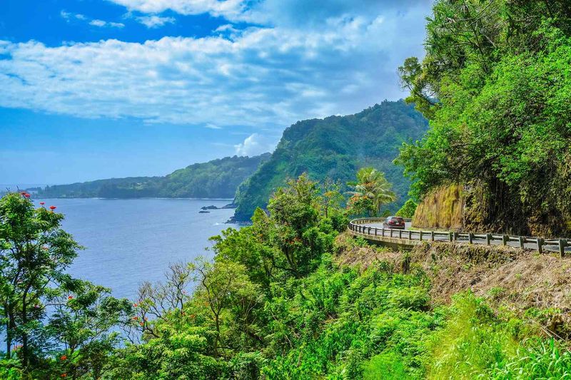 Maui's Road to Hana and Beyond